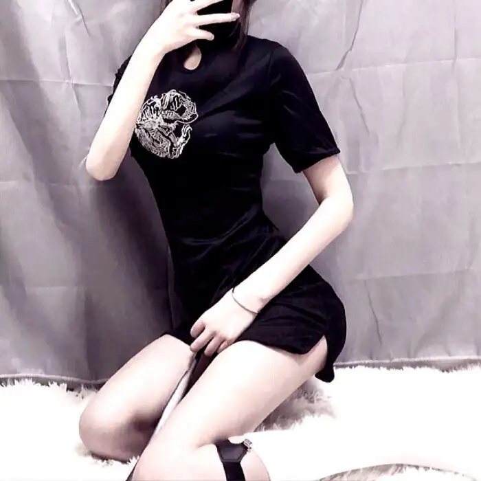 血的圣宴