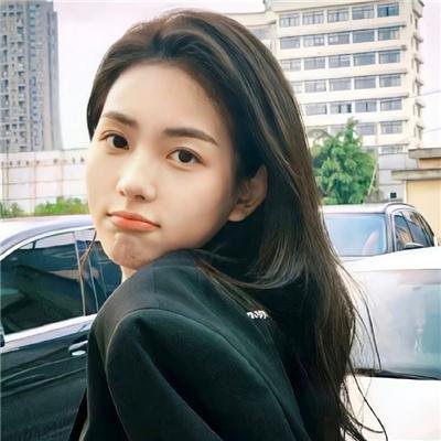 我是你的女人